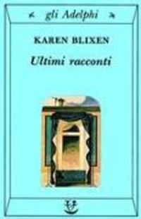 Produktbild: Ultimi racconti