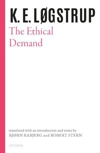 Produktbild: The Ethical Demand