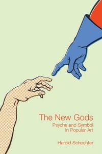Produktbild: The New Gods