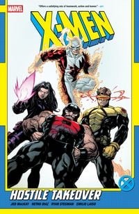 Produktbild: X-Men by Jed Mackay Vol. 2