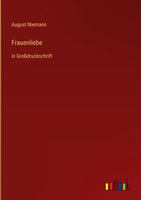Produktbild: Frauenliebe