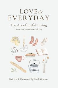 Produktbild: Love the Everyday