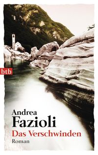 Bild vom Artikel Das Verschwinden vom Autor Andrea Fazioli