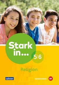 Produktbild: Stark in Religion 5/6