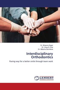 Produktbild: Interdisciplinary Orthodontics