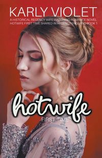 Produktbild: Hotwife First Time