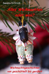 Produktbild: Alles Weihnachten oder was?