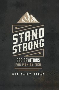 Produktbild: Stand Strong