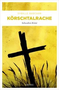 Produktbild: K&ouml;rschtalrache