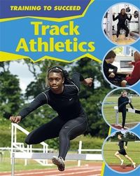 Produktbild: Storey, R: Track Athletics