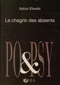 Produktbild: Le chagrin des absents