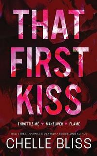 Produktbild: That First Kiss