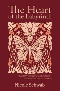 Produktbild: The Heart of the Labyrinth
