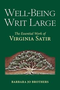 Produktbild: Well-Being Writ Large