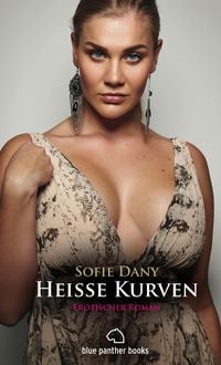 Produktbild: Heiße Kurven | Erotischer Roman