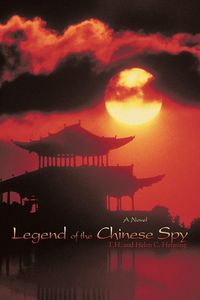 Produktbild: Legend of the Chinese Spy