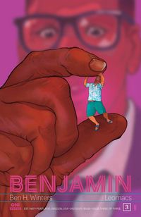 Produktbild: Benjamin #3