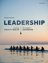 Produktbild: Leadership