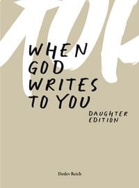 Produktbild: When god writes to you