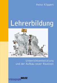 Produktbild: Lehrerbildung