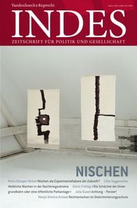 Produktbild: Nischen