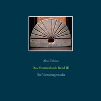 Produktbild: Das Minutenbuch Band III