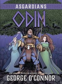 Produktbild: Asgardians: Odin