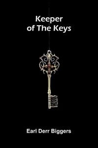Produktbild: Keeper Of The Keys