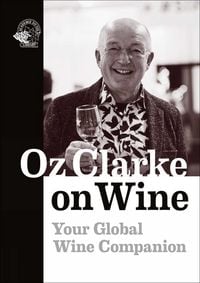 Produktbild: Oz Clarke on Wine