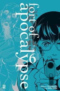 Produktbild: Fort of Apocalypse vol. 06