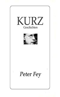 Produktbild: Kurz