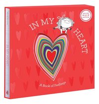 Produktbild: In My Heart: Deluxe Gift Edition