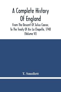 Produktbild: A Complete History Of England