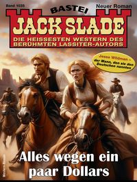 Produktbild: Jack Slade 1035