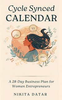 Produktbild: The Cycle-Synced Calendar