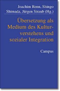 Produktbild: &Uuml;bersetzung als Medium des Kulturverstehens und sozialer Integration