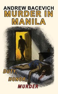 Produktbild: Murder in Manila