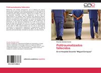 Produktbild: Politraumatizados fallecidos