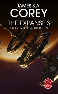 Produktbild: The expanse