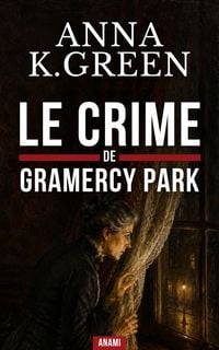 Produktbild: Le Crime de Gramercy Park