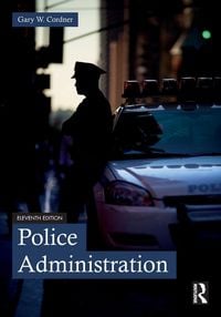 Produktbild: Police Administration