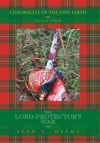 Produktbild: Helms, S: Lord-Protector's War