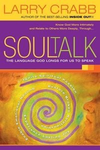 Produktbild: The Soul Talk