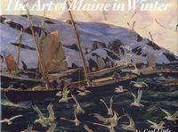 Produktbild: The Art of Maine in Winter