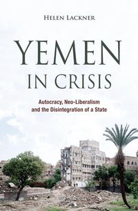 Produktbild: Lackner, H: Yemen in Crisis