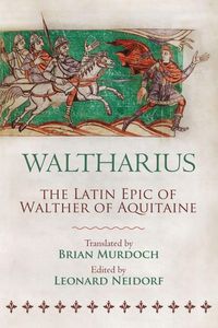 Produktbild: Waltharius