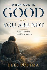 Produktbild: When God Is Good and You Are Not : God's Love for a Rebellious Prophet