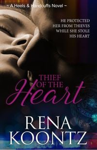 Produktbild: Thief Of The Heart