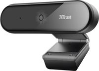 Bild vom Artikel Trust Tyro Full HD-Webcam 1920 x 1080 Pixel Standfuß vom Autor 