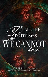 Produktbild: All the Promises We Cannot Keep